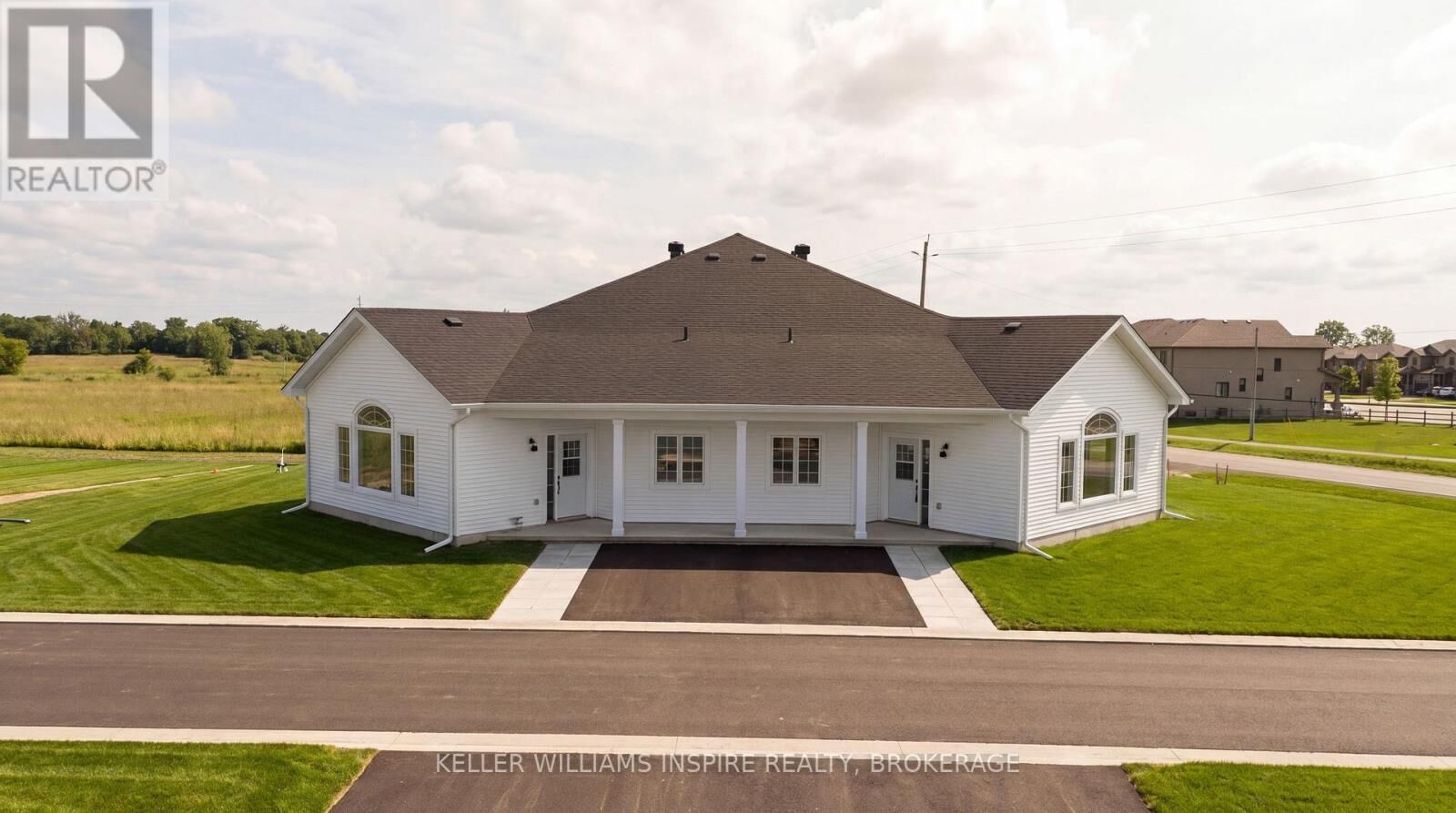 Property Photo: 34 Carly Place ON K7N 0G2