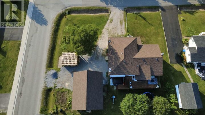 Property Photo: 10 Castlewood Drive NL A0L 1K0