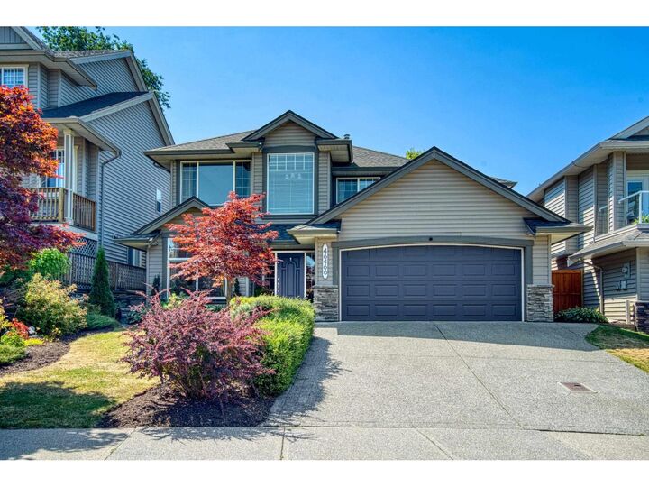 46466 Armstrong Place — photo 1