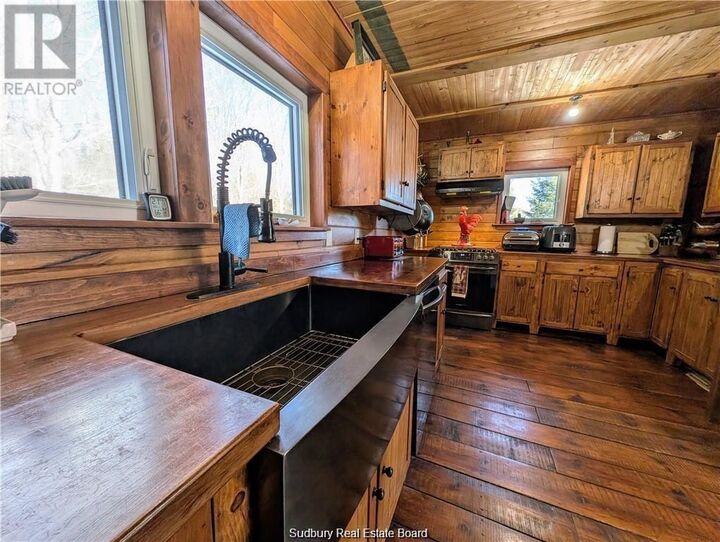 Property Photo:  24988 Highway 17  ON P0R 1B0 