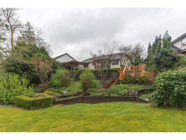 Property Photo:  18118 Claytonwood Crescent  BC V3S 7T5 