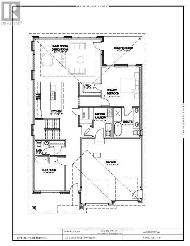 Property Photo: 76 Deer Ridge Lane ON N0M 1G0