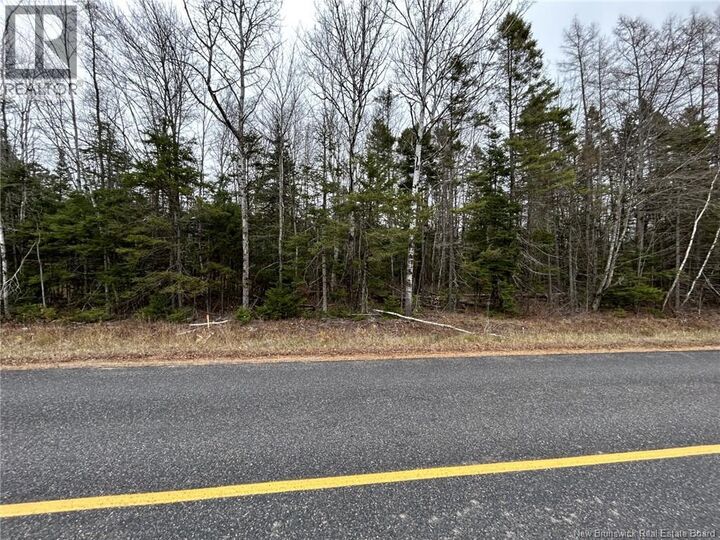 Property Photo:  Lot 25-6 Route 855 Road  NB E5T 1Z8 