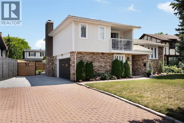 Property Photo:  165 South Riverview Street  ON N9V 3R3 