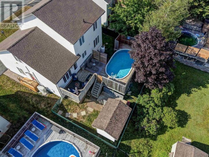 Property Photo: 97 Tenon Drive NS B4E 3J5