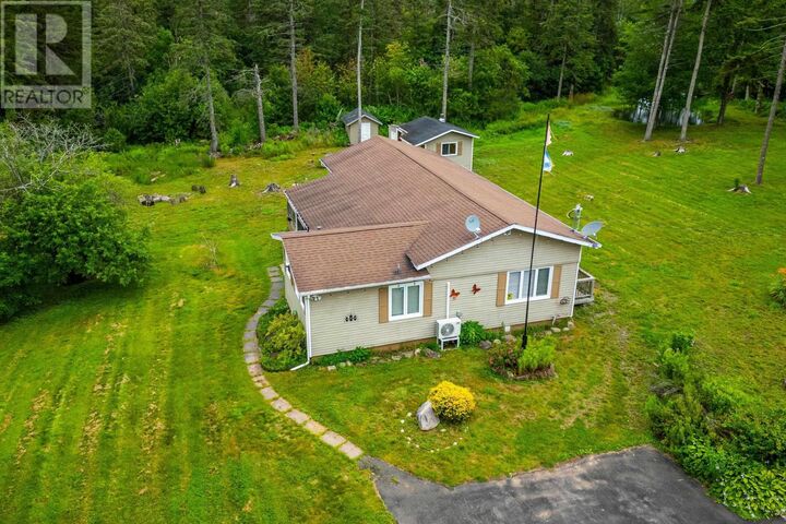 Property Photo: 1321 Windham Hill Road NS B0M 1X0