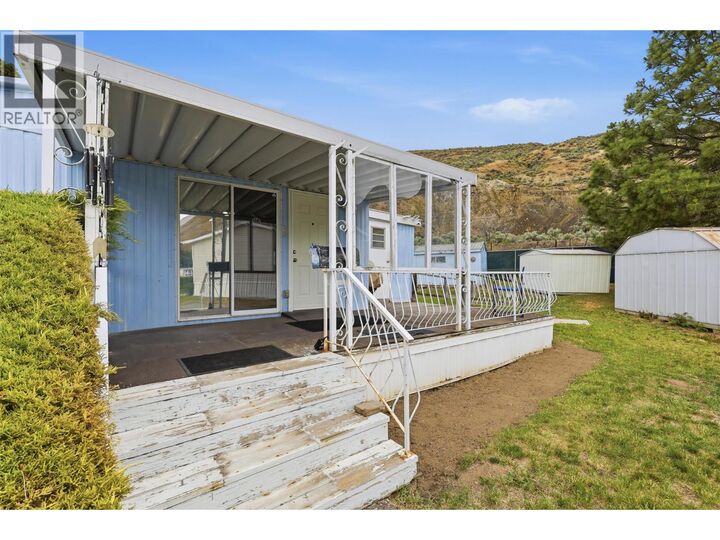 Property Photo:  2401 Ord Road 32  BC V2B 7V8 