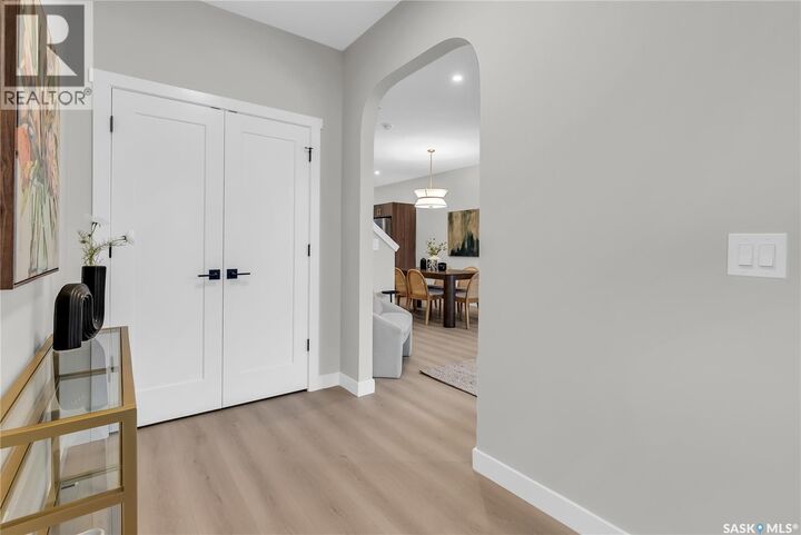Property Photo: 262 Leskiw Lane SK S7V 2A5