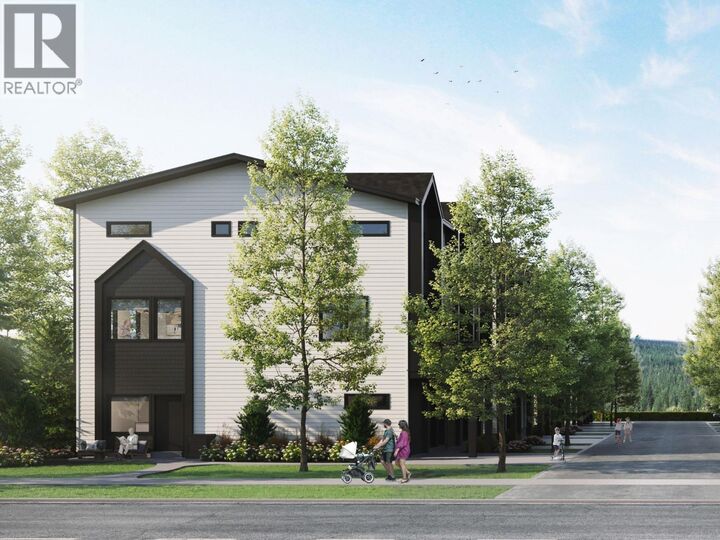 Property Photo: 501 Simpson Street 11 BC V0E 2S1