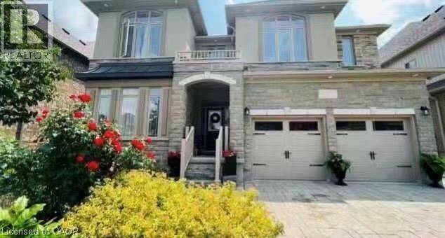 Property Photo:  771 Snowberry Court Lower  ON N2V 0C5 