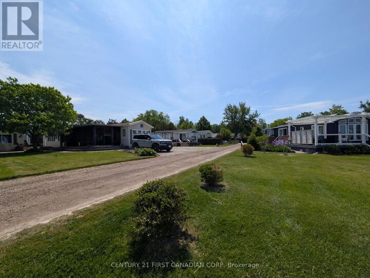 Property Photo:  79681 Bluewater Highway 75  ON N7A 3X8 