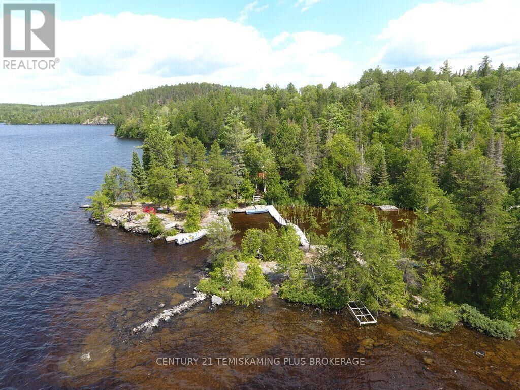 Property Photo:  Coleman Con 4 S Pt Lot 18  ON P0J 1C0 