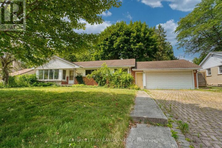 Property Photo:  478 Coombs Avenue  ON N6G 1S7 