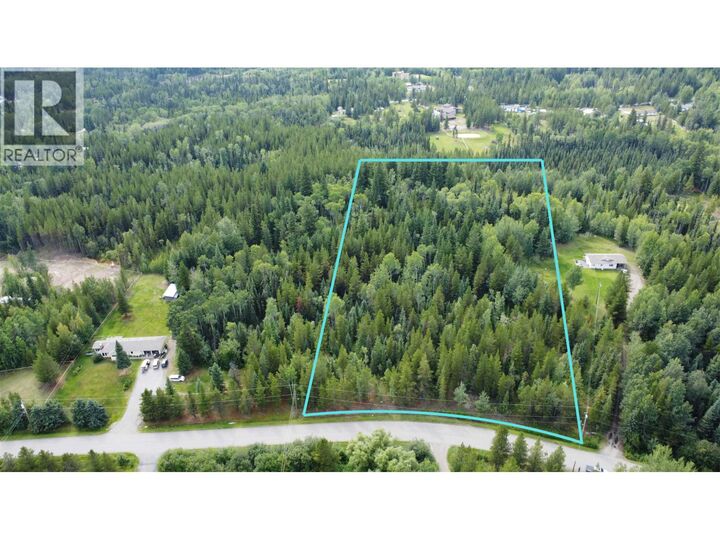 Property Photo:  24 Mauraen Drive Lot  BC V2N 6L2 