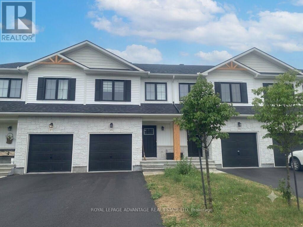 Property Photo:  35 Margaret Graham Terrace  ON K7A 0B9 