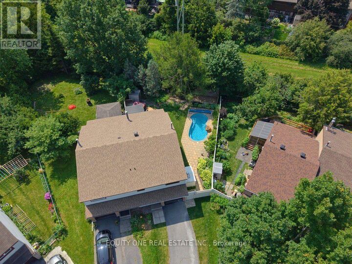 Property Photo: 3380 Uplands Drive ON K1V 0E3
