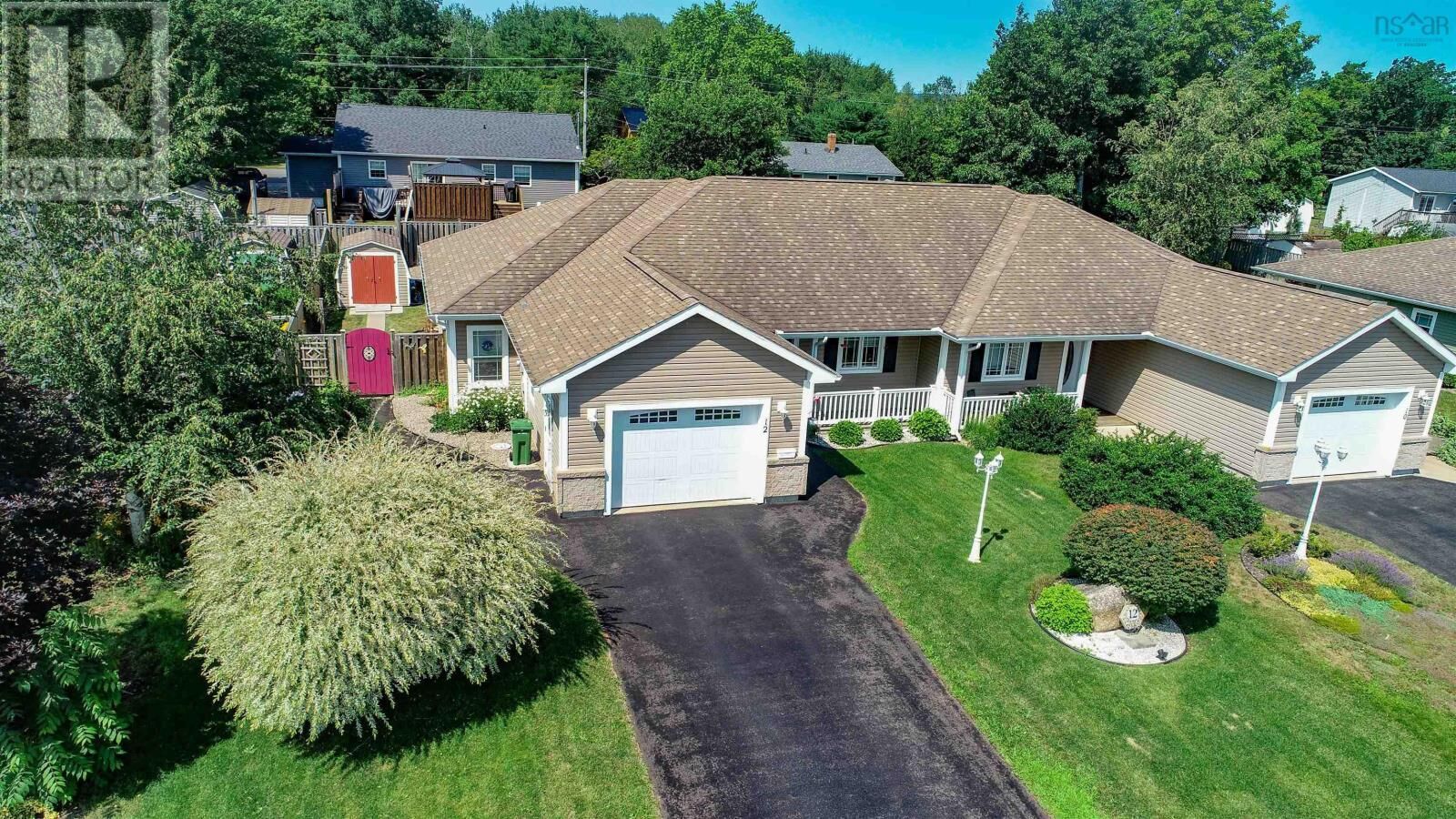 Property Photo:  12 Beckwith                Berwick, Ns  NS B0P 1E0 