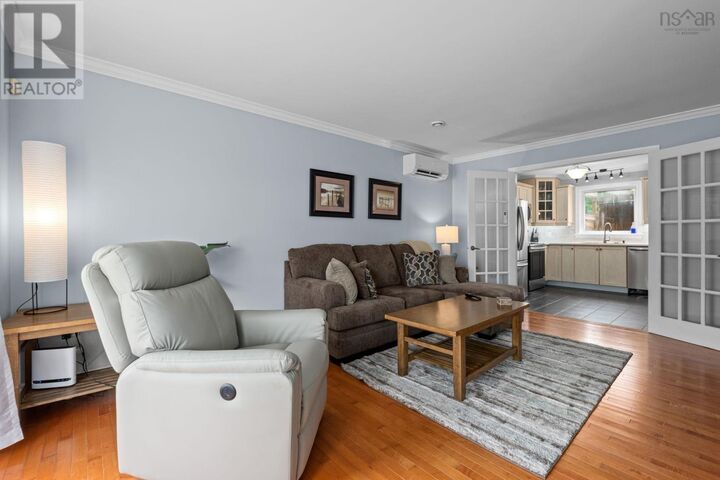 Property Photo: 37 Pearl Drive NS B2V 2T7