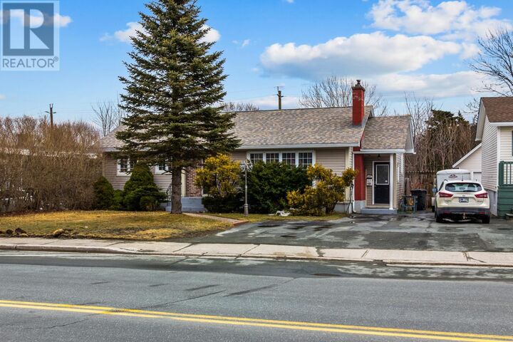 Property Photo:  133 Smallwood Drive  NL A1N 1B5 