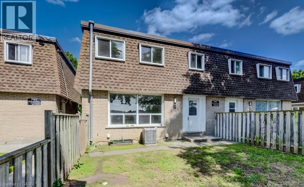 Property Photo: 797 Patterson Place A ON N3H 2N2