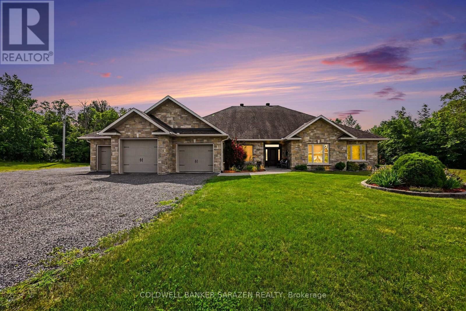 Property Photo: 1159 Jamieson Lane ON K7V 3Z4