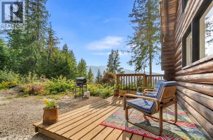 Property Photo:  760 Kangaroo Trail  BC V0G 1R0 