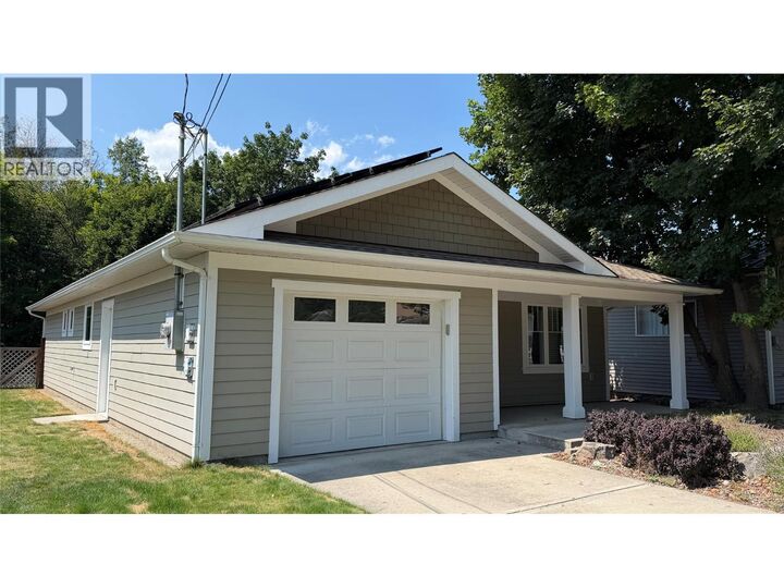Property Photo:  7449 7th Street  BC V0H 1H0 