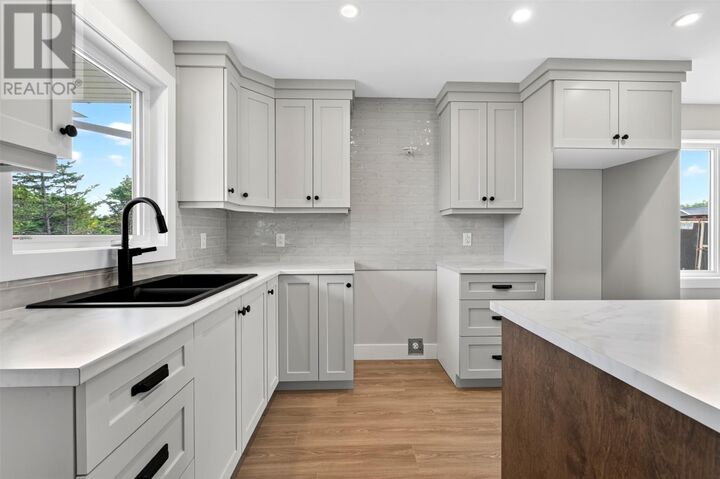 Property Photo: 9 Fencer Place NL A1X 0M4