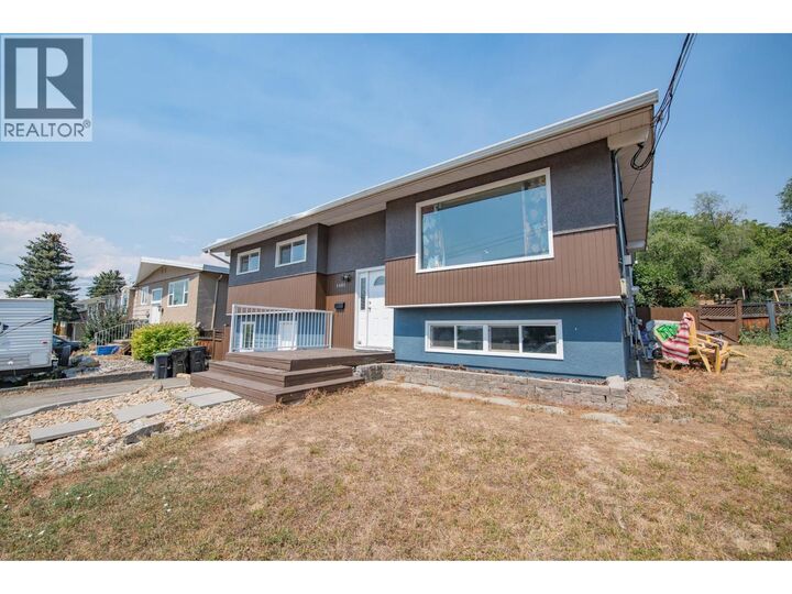 Property Photo:  1401 29 Avenue  BC V1T 1Y4 