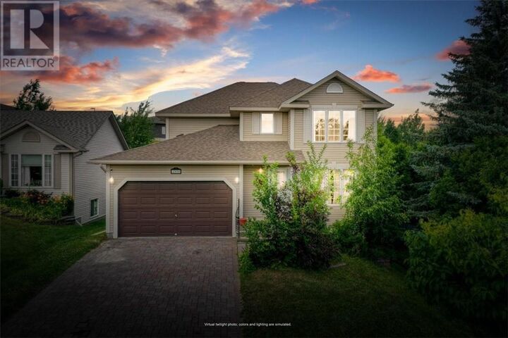Property Photo:  2333 Mallards Landing  ON P3E 6L7 