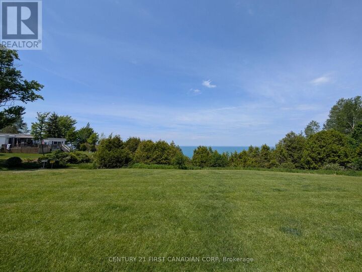 Property Photo:  79681 Bluewater Highway 49  ON N7A 3X8 