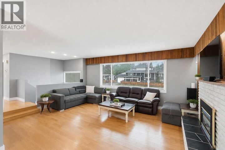 Property Photo: 1801 Hamilton Avenue BC V1K 1B8