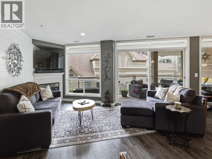 Property Photo: 1088 Sunset Drive 242 BC V1Y 9W1