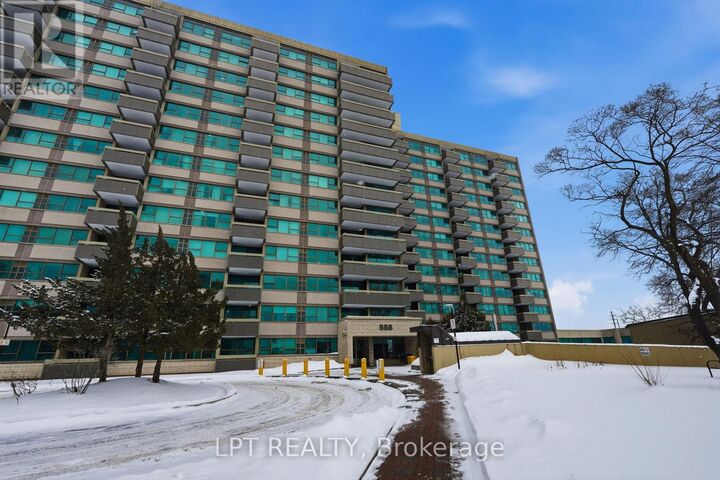 Property Photo:  555 Brittany Drive 1112  ON K1K 4C5 