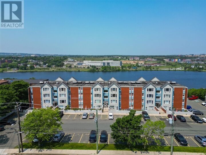 Property Photo:  155 Forest Road 32  NL A1A 1E7 
