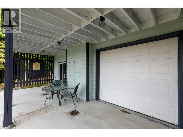 Property Photo: 9315 Paradise Road BC V0H 1N1
