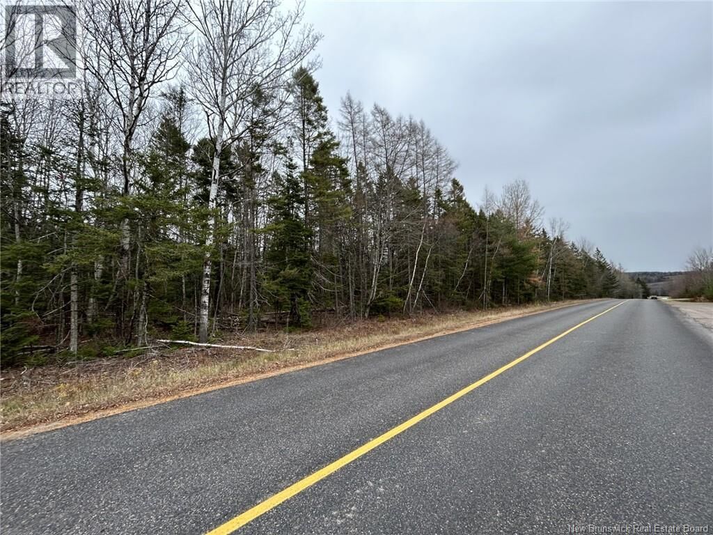 Property Photo:  Lot 26-10 Route 855  NB E5T 1Z8 