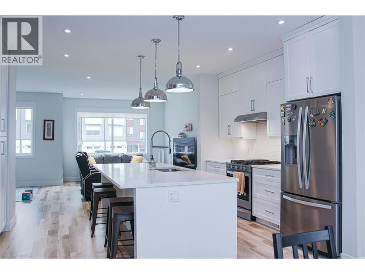 Property Photo:  104 River Gate Drive  BC V2H 0E4 