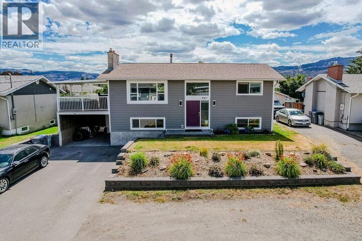 667 Cumberland Avenue — photo 1