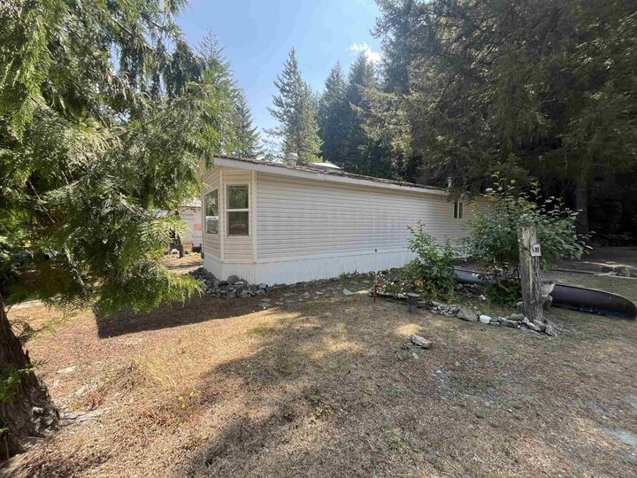 Property Photo:  71881 Sumallo Road 10  BC V0X 1L5 