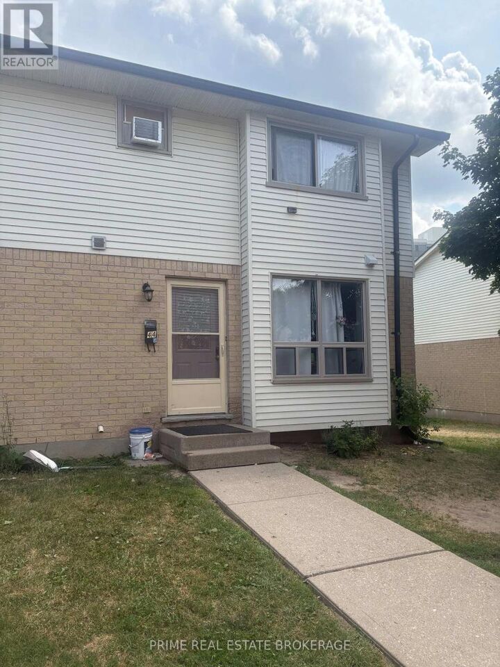 135 Belmont Drive 44 — photo 1