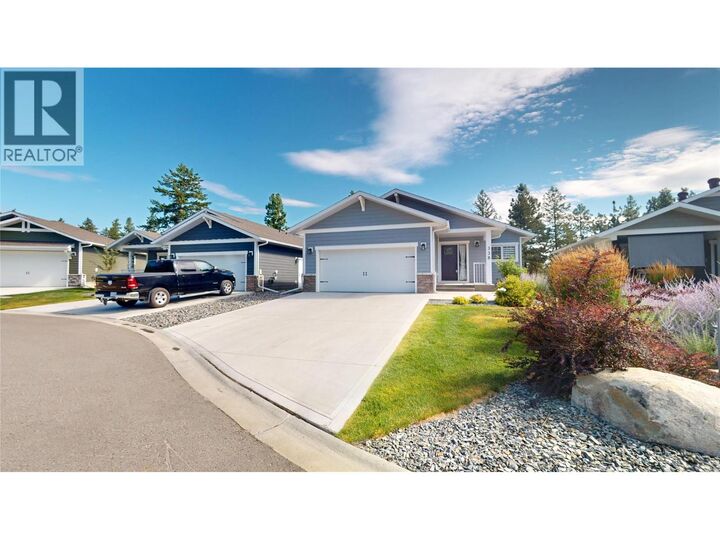 Property Photo: 338 Legacy Lookout BC V1C 0E4