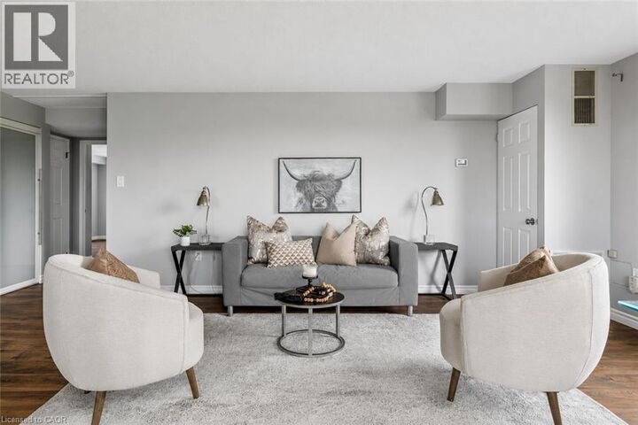 Property Photo:  966 Queenston Road 605  ON L8G 1B7 