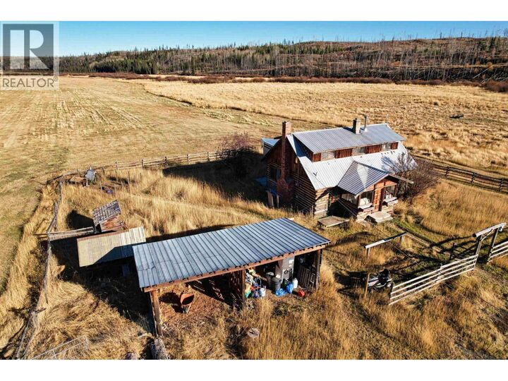 Property Photo:  6784 Bonaparte Road  BC V0K 2K2 