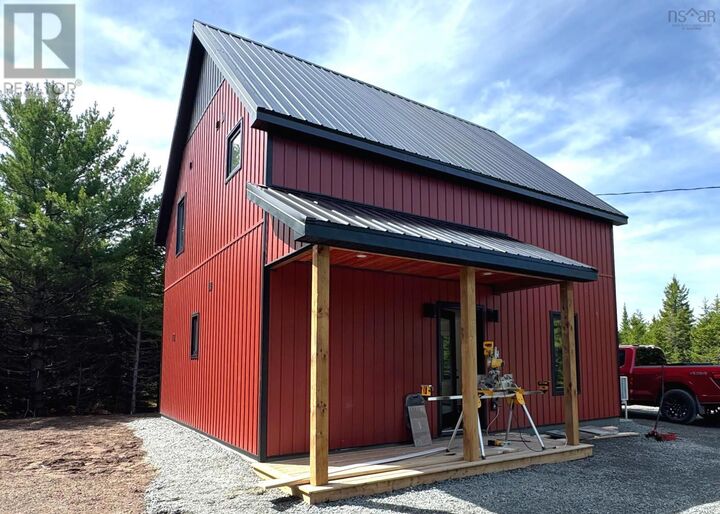 Property Photo: 390 Loon Point 286 NS B0N 1Z0