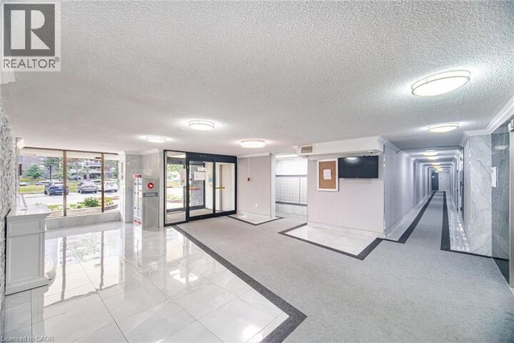 Property Photo:  4 Kings Cross Road 303  ON L6T 3X8 