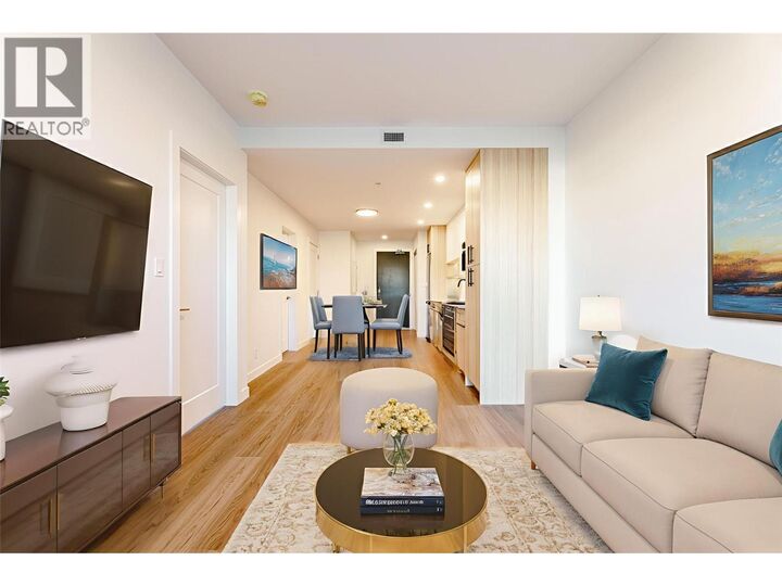 Property Photo: 1380 Pridham Avenue 314 BC V1Y 6B5