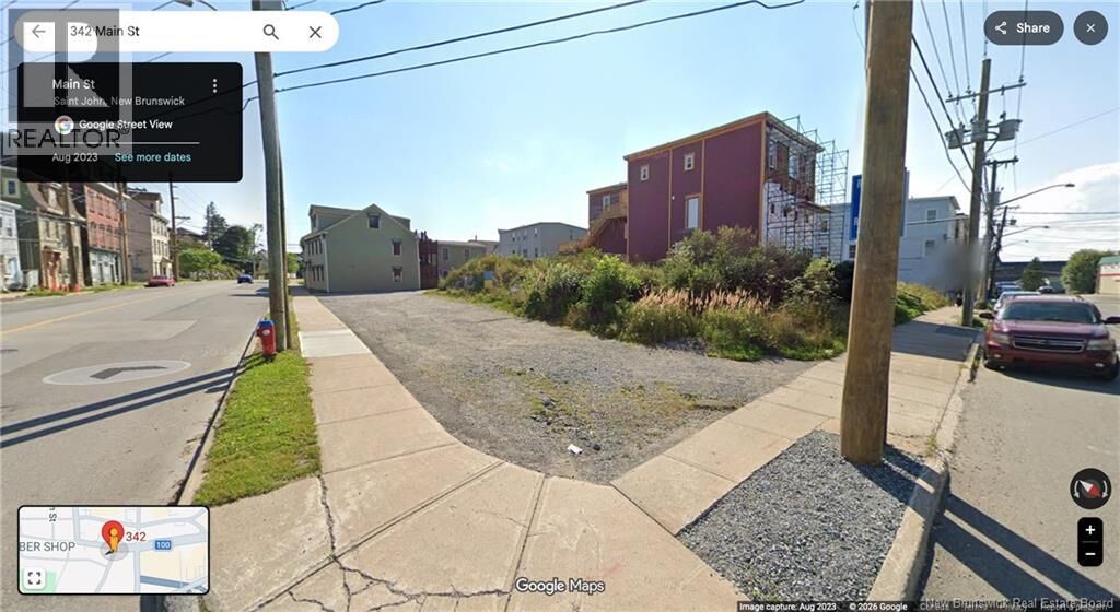 Property Photo:  342 Main  NB E2K 1H9 