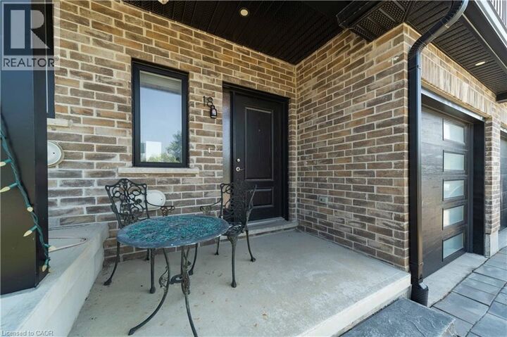 Property Photo: 811 Sarnia Road 18 ON N6H 0K3