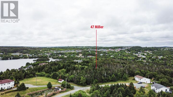Property Photo: 47 Millers Road NL A1M 3C3
